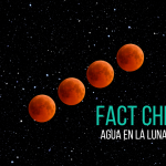 ¿De qué nos sirve el agua en la Luna? Bernardo Patti nos aclara