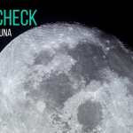 Agua en la Luna: Fact Check